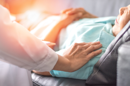 care-home-in-bed
